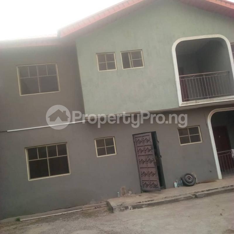 2 bedroom House for rent Old Bodija Bodija Ibadan Oyo