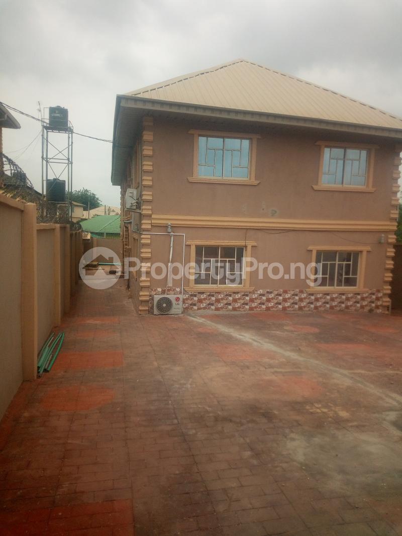 2 bedroom House for rent Akala Way Akobo Ibadan Oyo