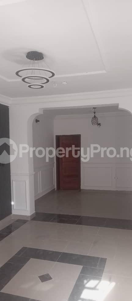 2 bedroom Flat / Apartment for rent Ago palace Okota Lagos