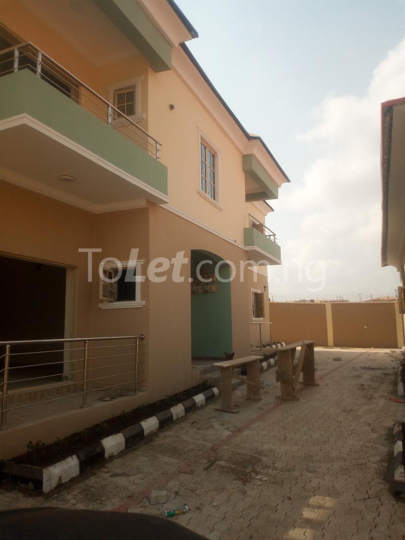 2 bedroom House for rent Kolapo Ishola Akobo Ibadan Oyo