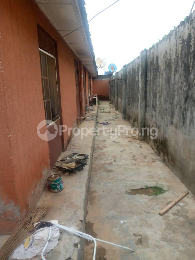 5 Bedroom House in Abule Egba Abule Egba Lagos House for sale in