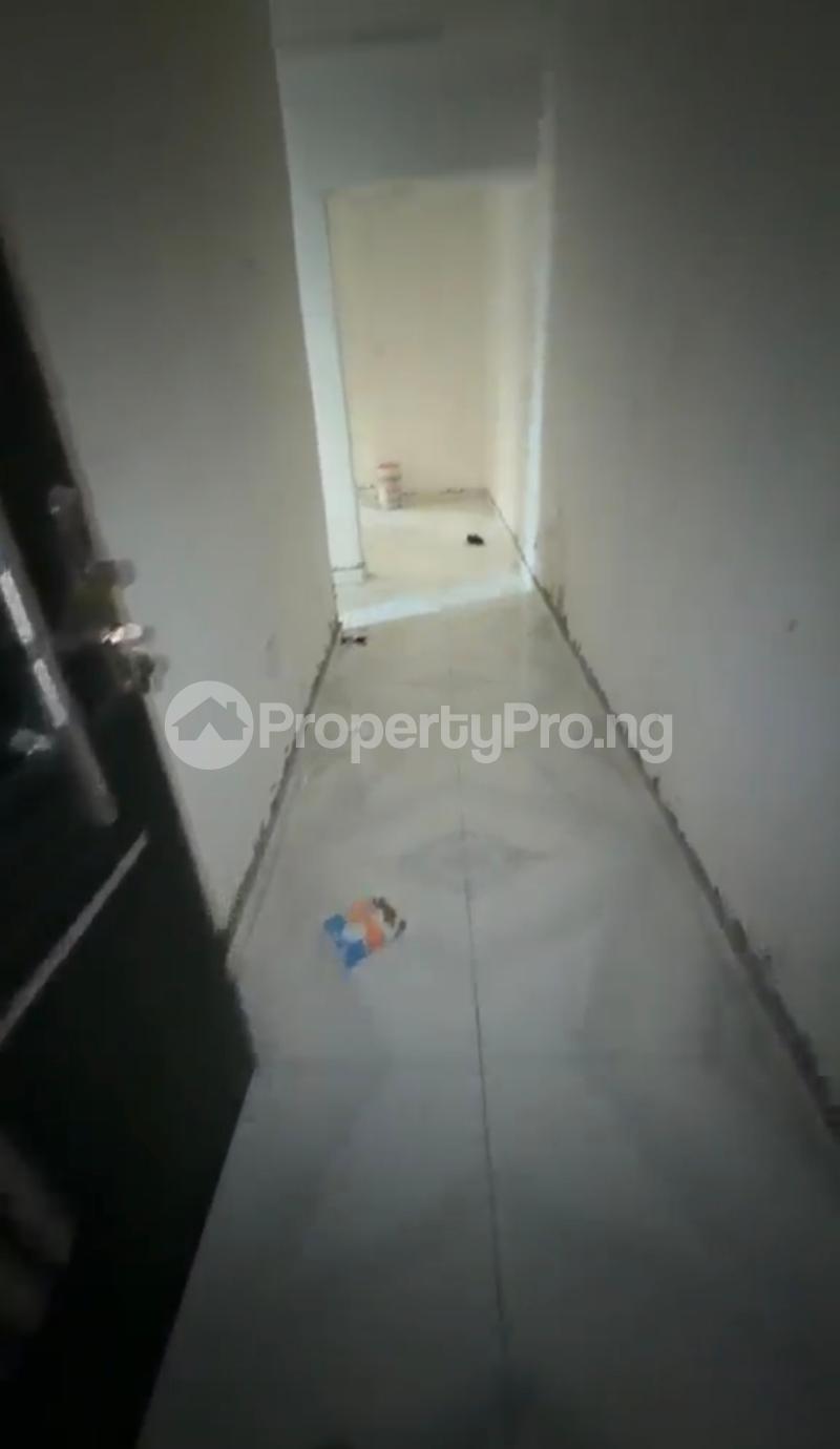 2 bedroom Flat / Apartment for rent Palmgrove Shomolu Lagos