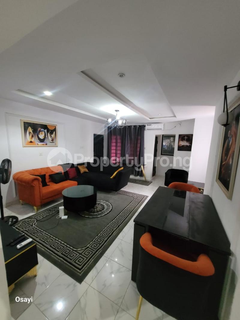 2 bedroom Flat / Apartment for rent Ilasan Ikate Lekki Ilasan Lekki Lagos