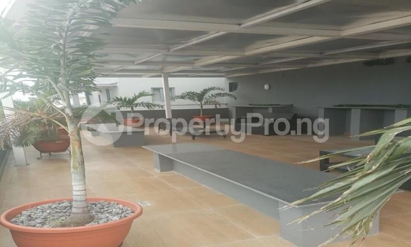 2 bedroom Flat / Apartment for rent  ONIRU Victoria Island Lagos