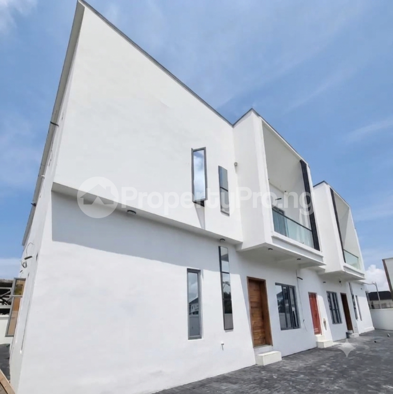 2 bedroom Flat / Apartment for rent Orchid Lekki Lagos