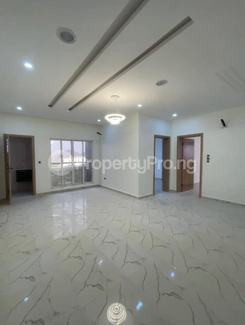 3 bedroom Flat / Apartment for rent orchid Lekki Lagos