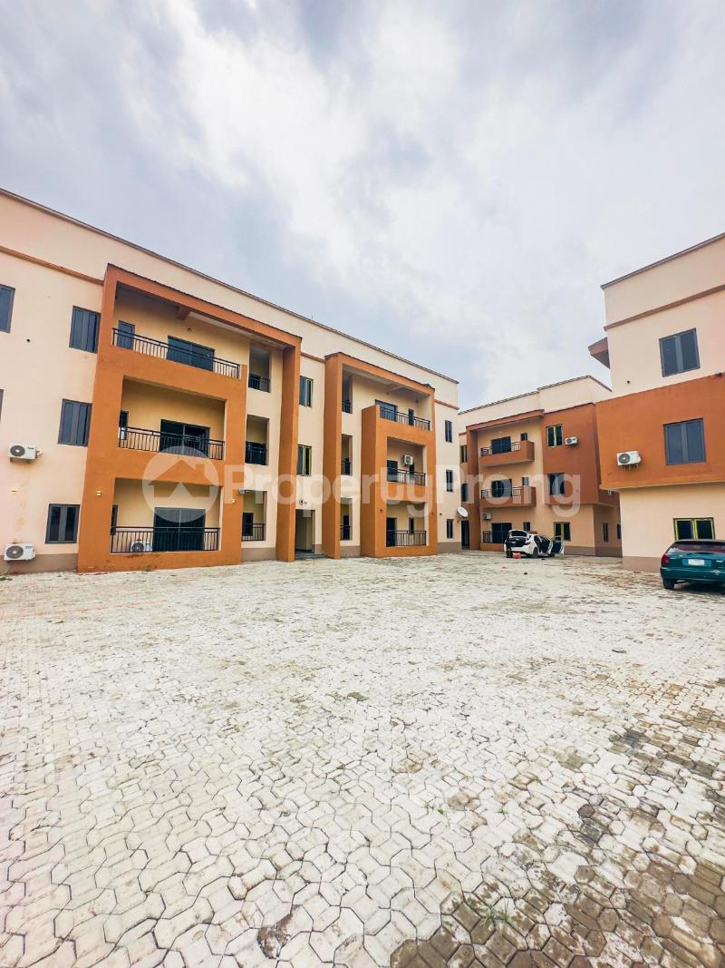2 bedroom Flat / Apartment for sale Kubwa Kubwa Abuja - 0