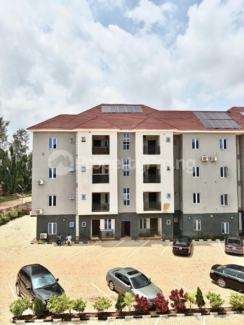 2 bedroom House for sale Area 1 Area 1 Garki 1 Abuja