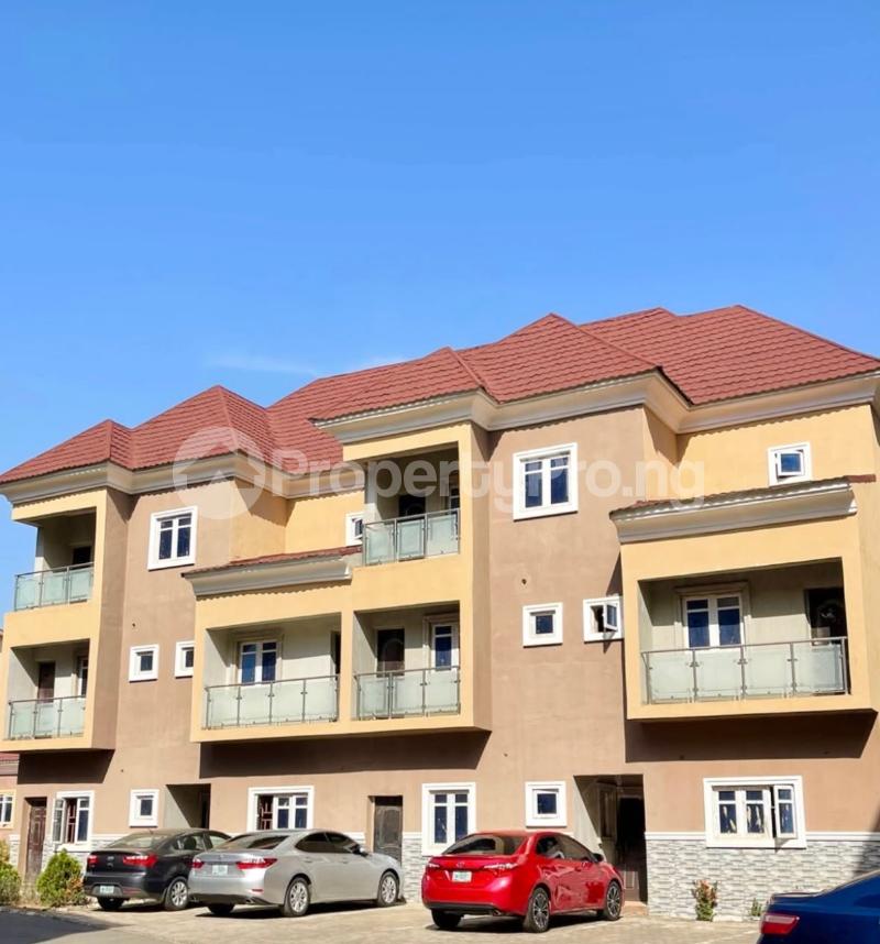 2 bedroom House for sale Wuye Wuye Abuja