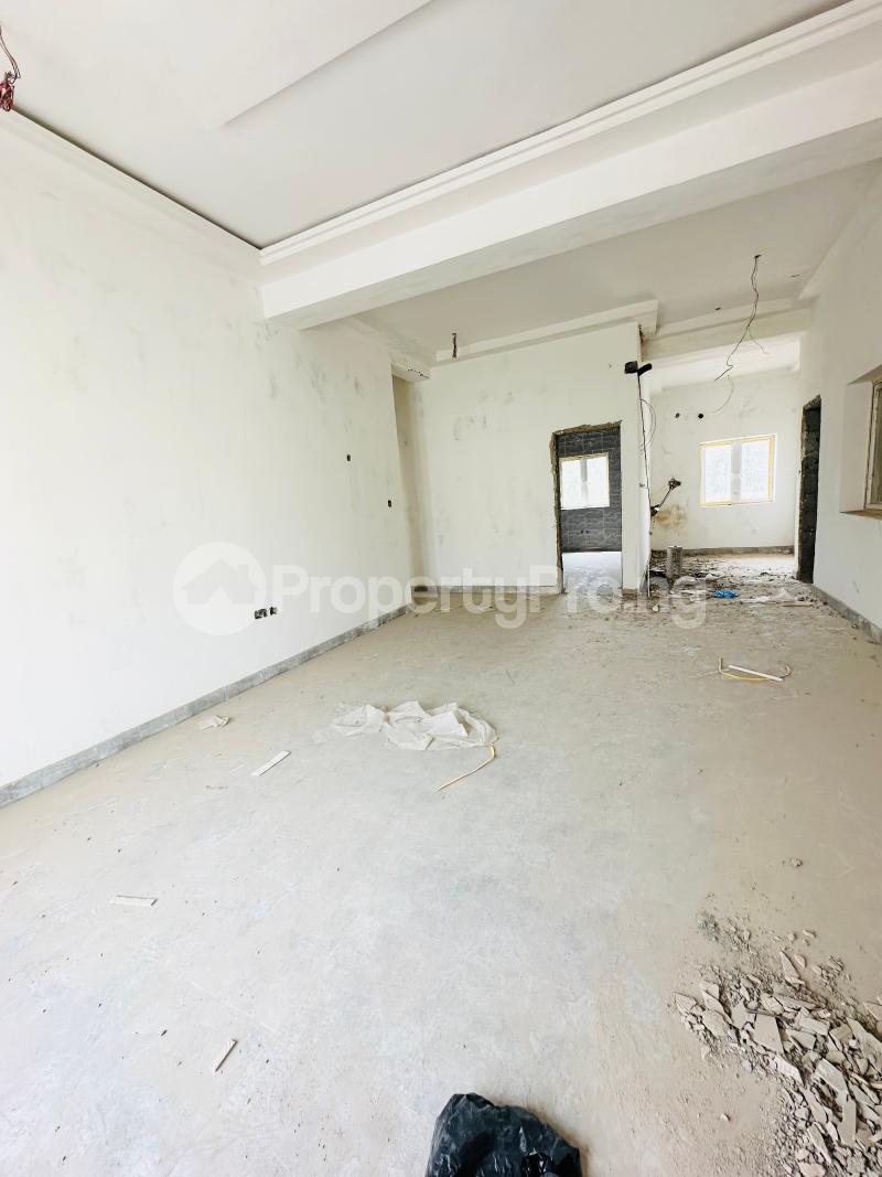 2 bedroom Flat / Apartment for sale Utako Utako Abuja