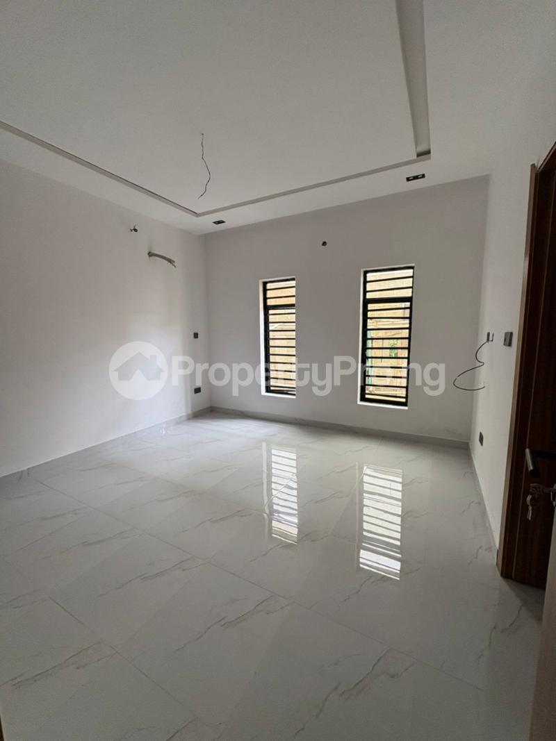 2 bedroom Flat / Apartment for rent Sunshine Garden Sangotedo Ajah Lagos - 2