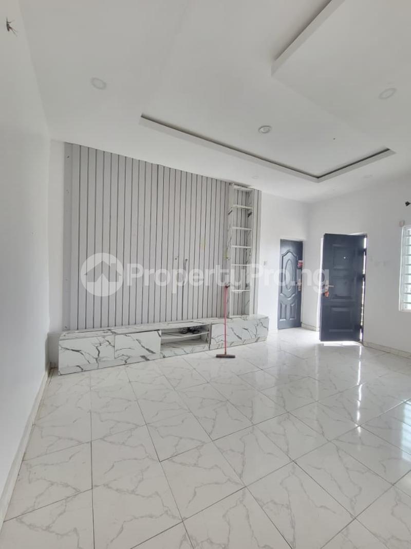 2 bedroom House for rent Badore Ajah Lagos