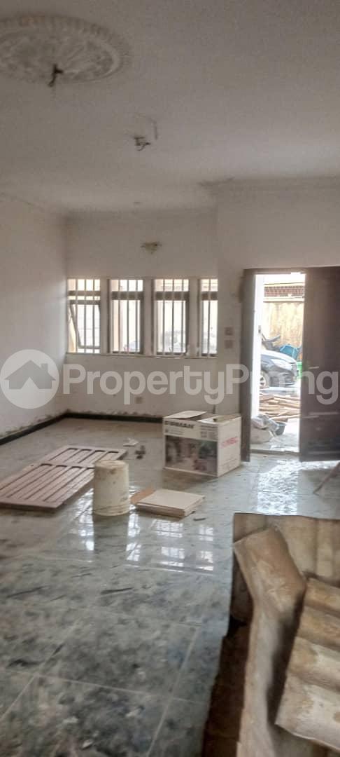 2 bedroom Flat / Apartment for rent Unity Estate Egbeda Alimosho Lagos - 0