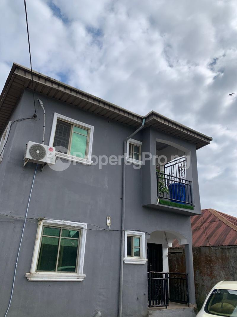 2 bedroom Flat / Apartment for rent Elemoro, Bogije Alatise Ibeju-Lekki Lagos