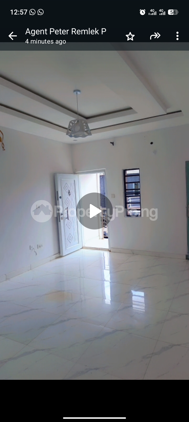 Flat / Apartment for rent Badore Ajah Lagos