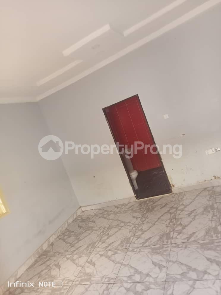 1 bedroom Flat / Apartment for rent Sahara 2 Estate Lokogoma Abuja