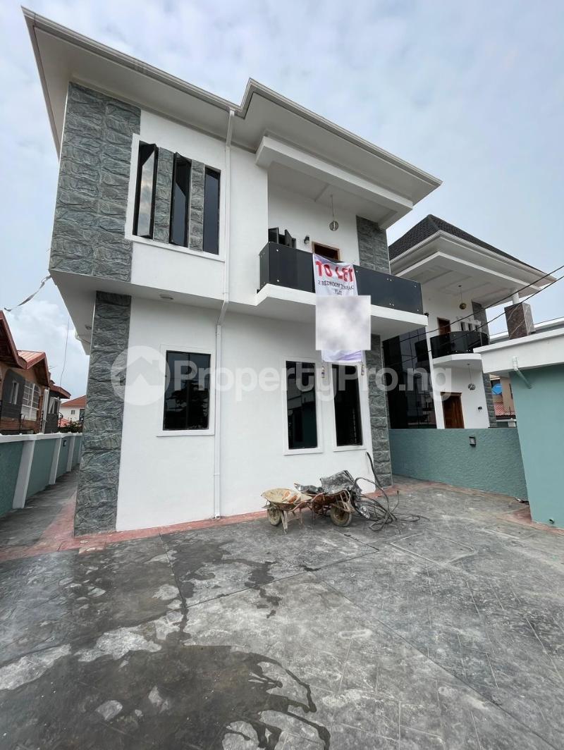 2 bedroom House for rent Ologolo Lekki Ologolo Lekki Lagos