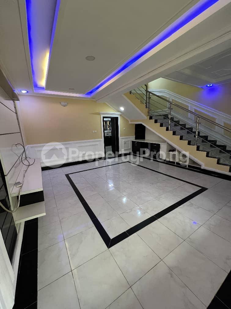 2 bedroom House for rent Cyber Ville Estate Lekki Right Ikate Lekki Lagos