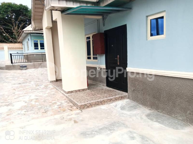 2 bedroom House for rent Eleyele Eleyele Ibadan Oyo
