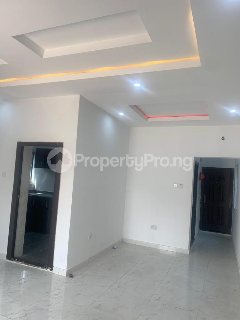 2 bedroom Flat / Apartment for rent Alhaji Lambo Street Alapere Kosofe/Ikosi Lagos