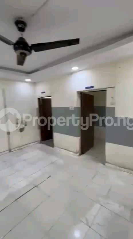 2 bedroom Commercial Property for rent Off Demurin Road Alapere Kosofe/Ikosi Lagos