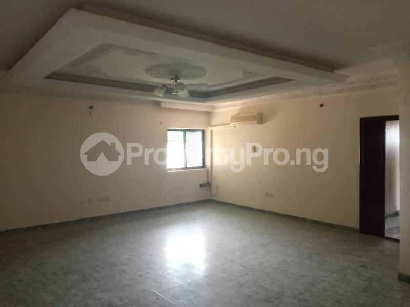 2 bedroom Flat / Apartment for rent Jabi Jabi Abuja