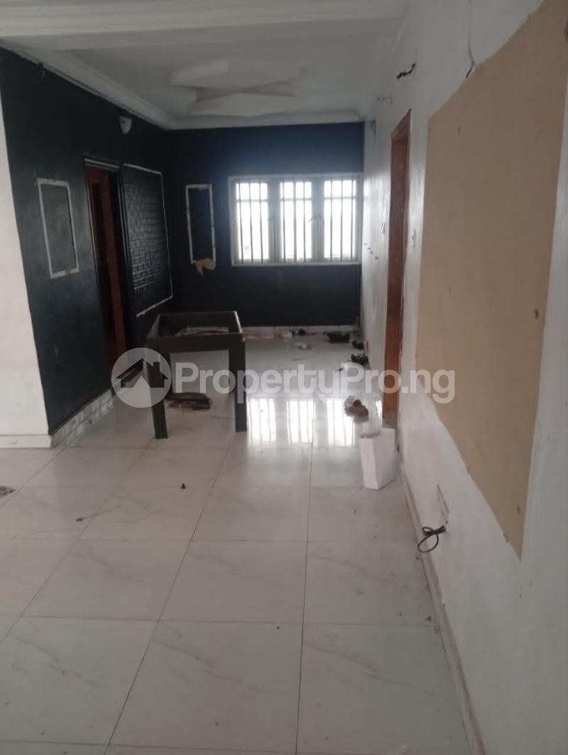 1 bedroom Flat / Apartment for rent Alapere Ketu Lagos
