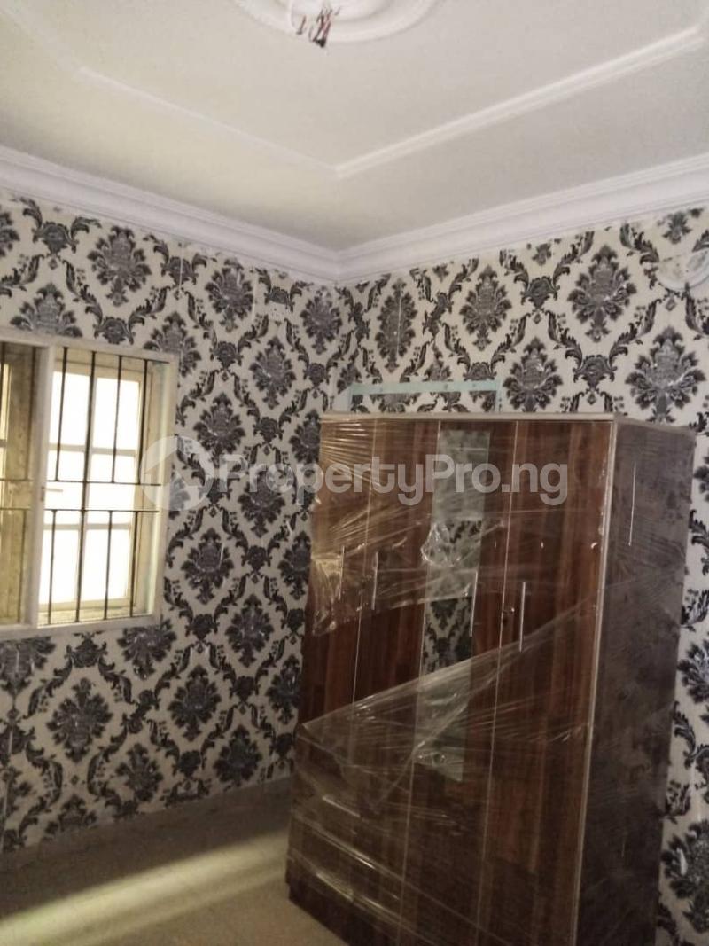 2 bedroom Flat / Apartment for rent Off Demurin Alapere Kosofe/Ikosi Lagos