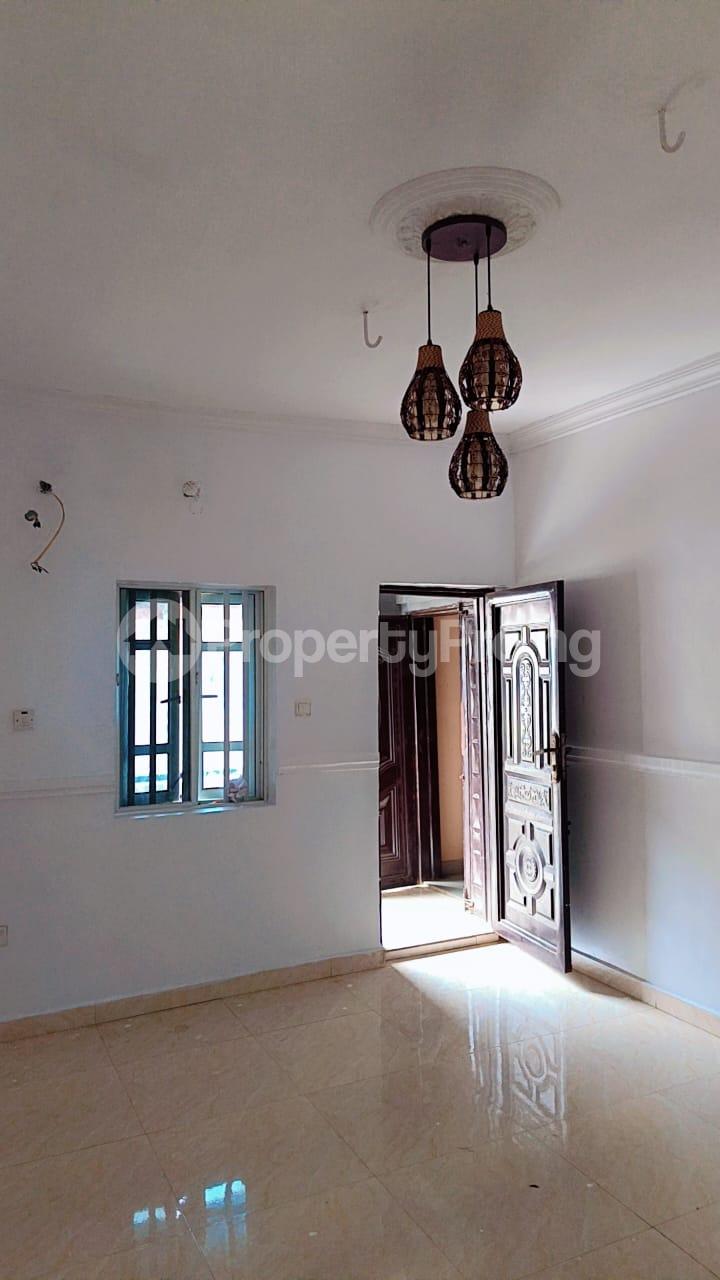 2 bedroom Flat / Apartment for rent Royal Palmwill Estate Badore Ajah. Badore Ajah Lagos