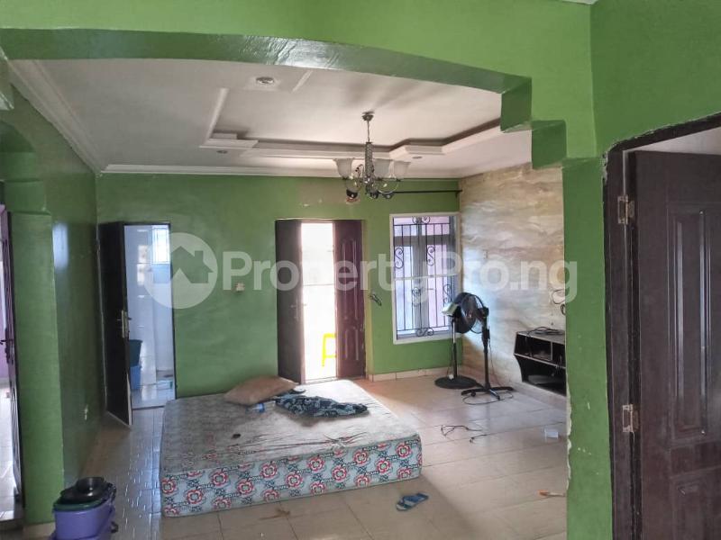 2 bedroom Flat / Apartment for rent Ogba Ogba Bus-stop Ogba Lagos