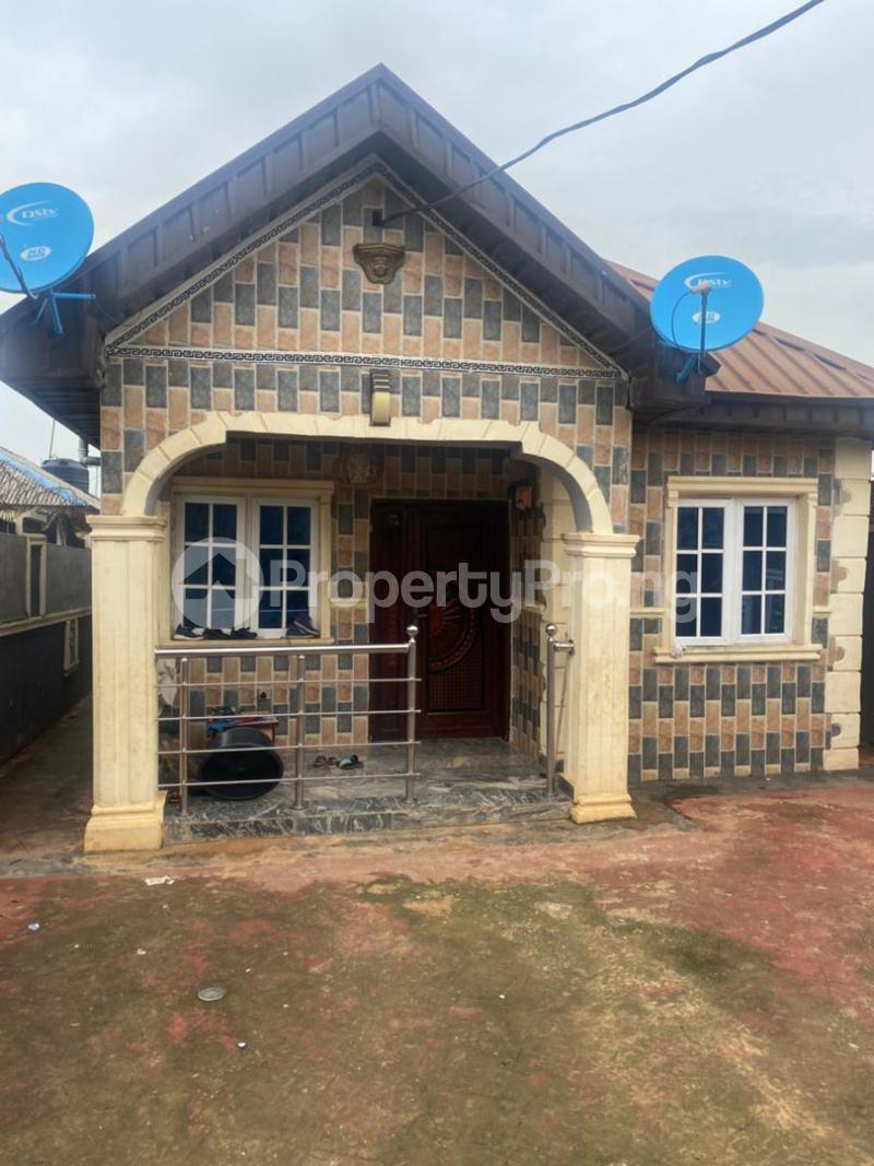 2 bedroom Flat / Apartment for sale Isuti Road Igando Ikotun/Igando Lagos