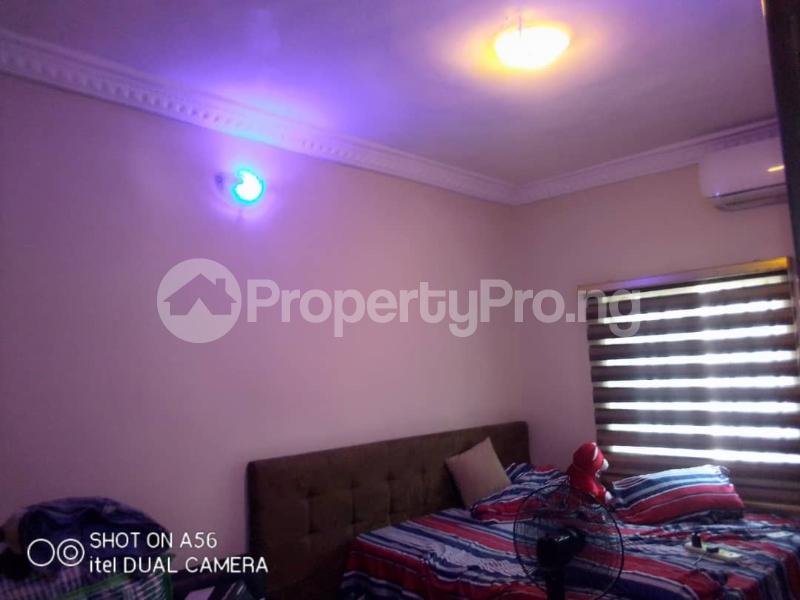 2 bedroom Flat / Apartment for rent  Osapa london Lekki Lagos