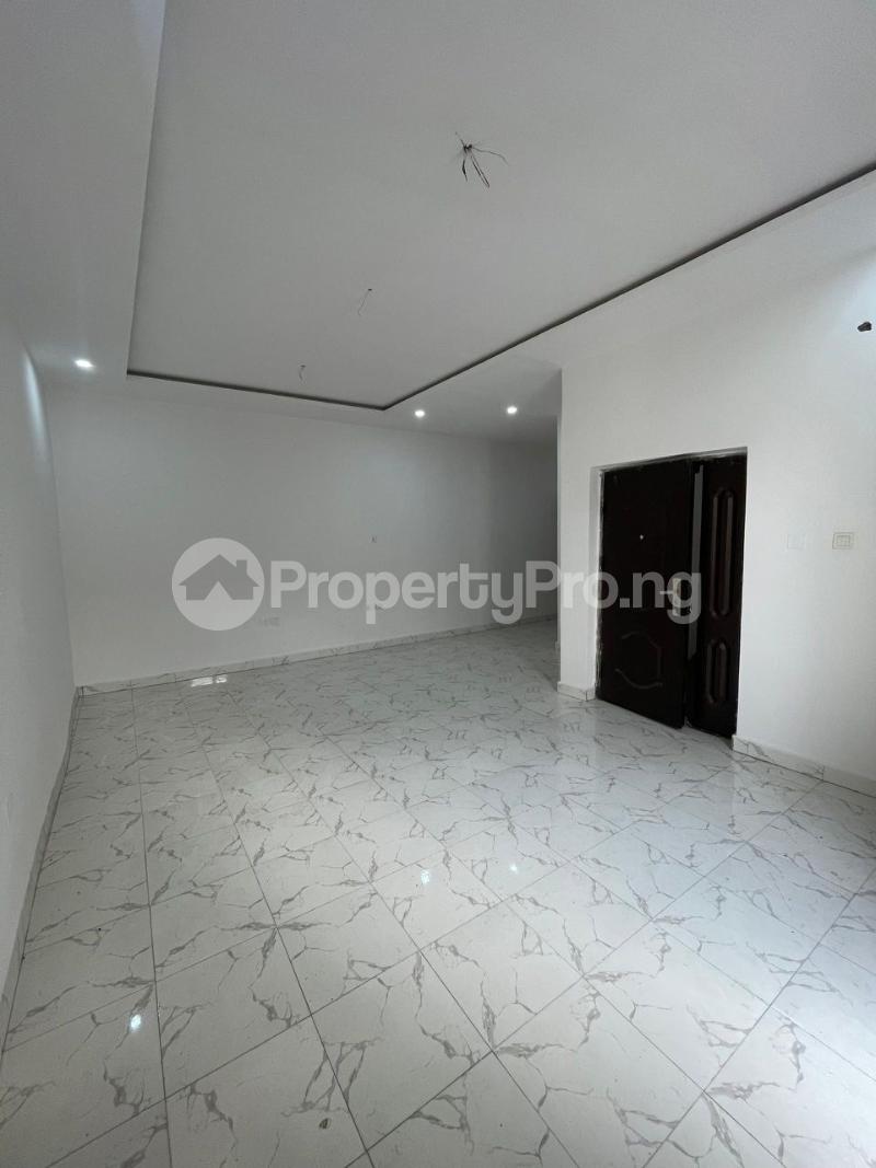 2 bedroom Flat / Apartment for rent Ologolo Lekki Lagos