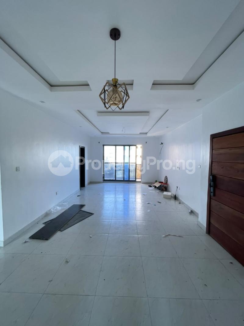 2 bedroom Flat / Apartment for rent Atlantic View Estate New Road Lekki Igbo-efon Lekki Lagos