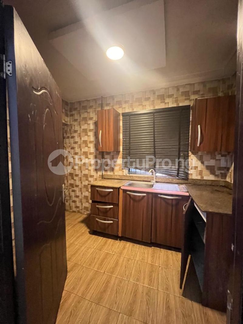 2 bedroom Flat / Apartment for rent Osapa london Lekki Lagos