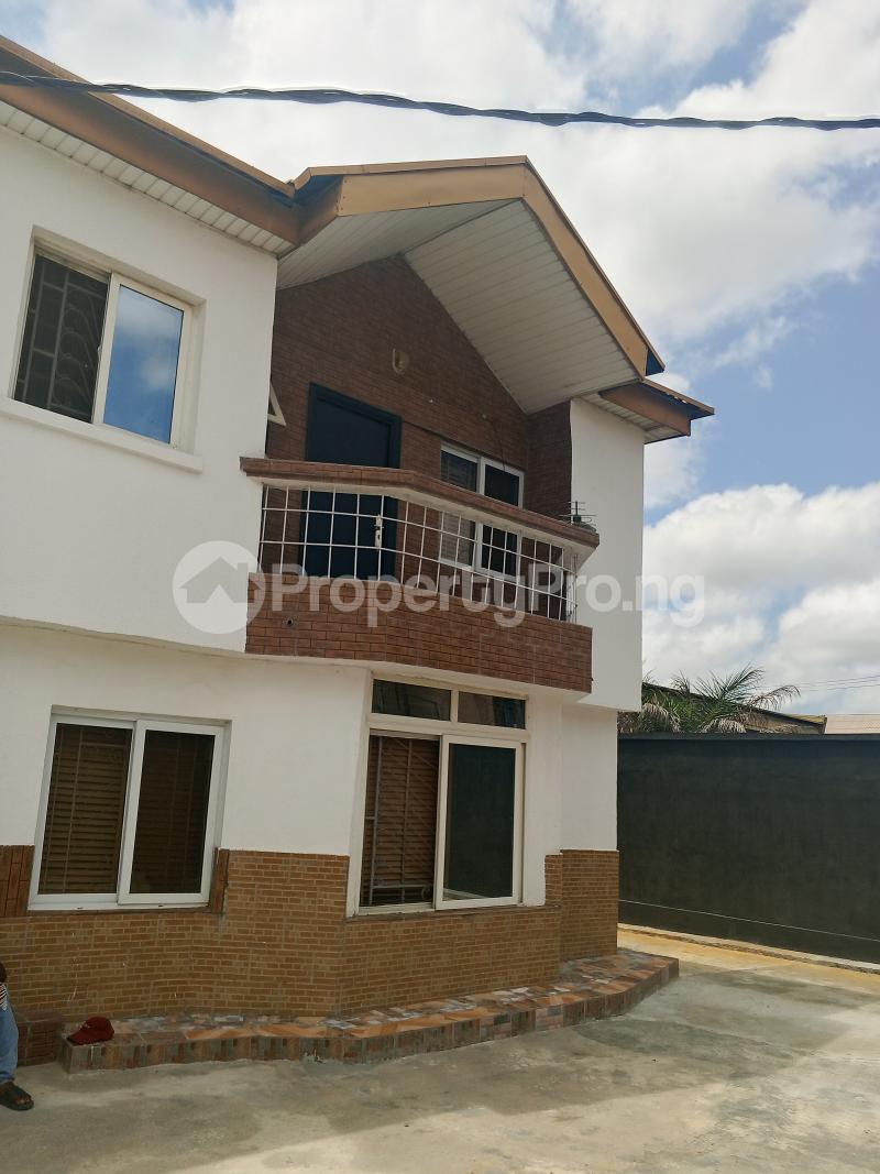 Flat / Apartment for rent Silver Point Call/code To Access Estates Badore Ajah Lagos Badore Ajah Lagos