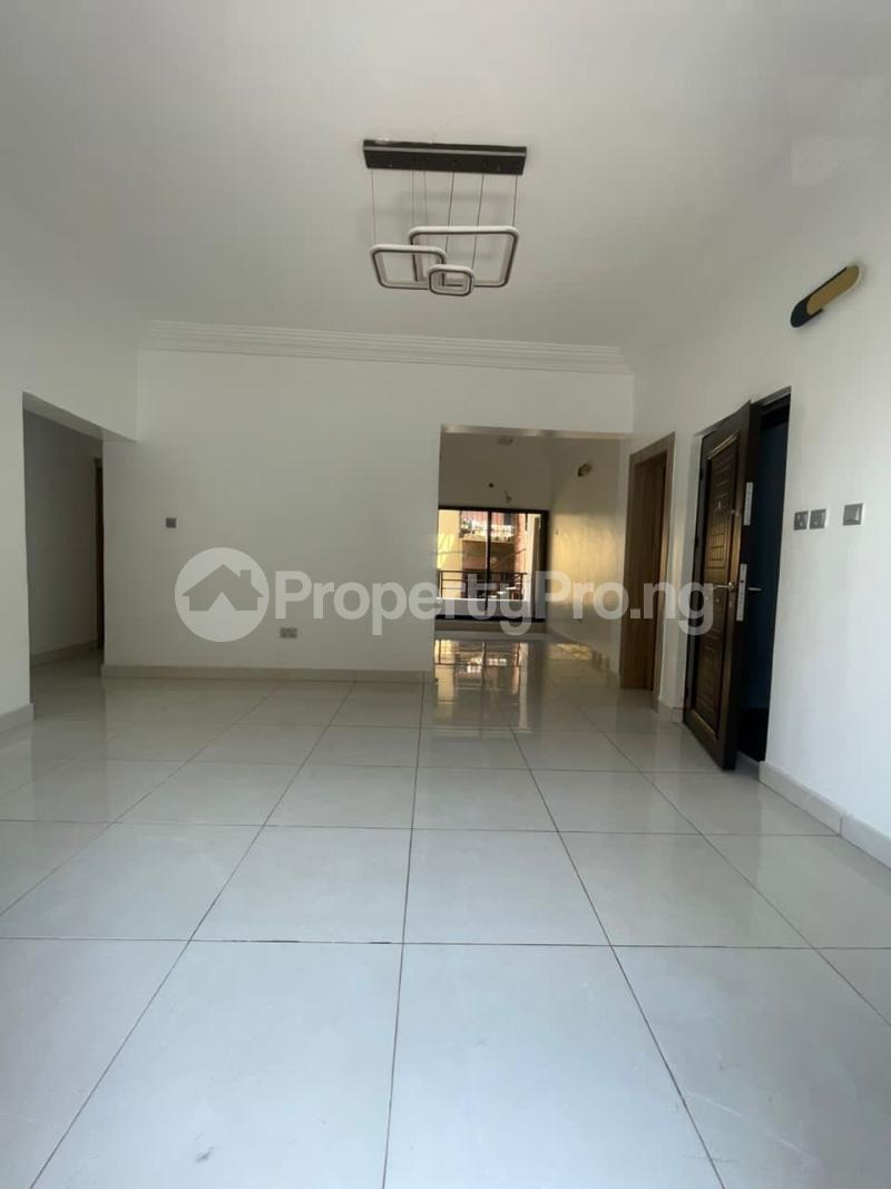 2 bedroom Flat / Apartment for rent Lekki Conservation Center chevron Lekki Lagos