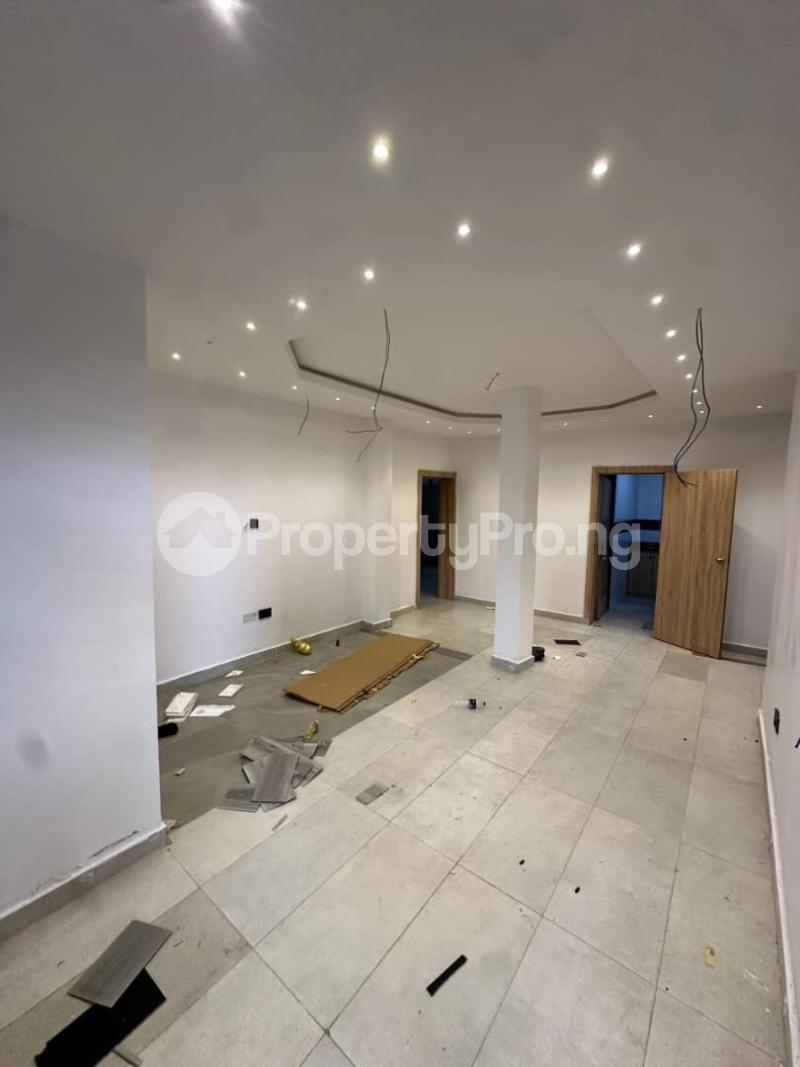 2 bedroom Flat / Apartment for rent Ologolo Lekki Ologolo Lekki Lagos