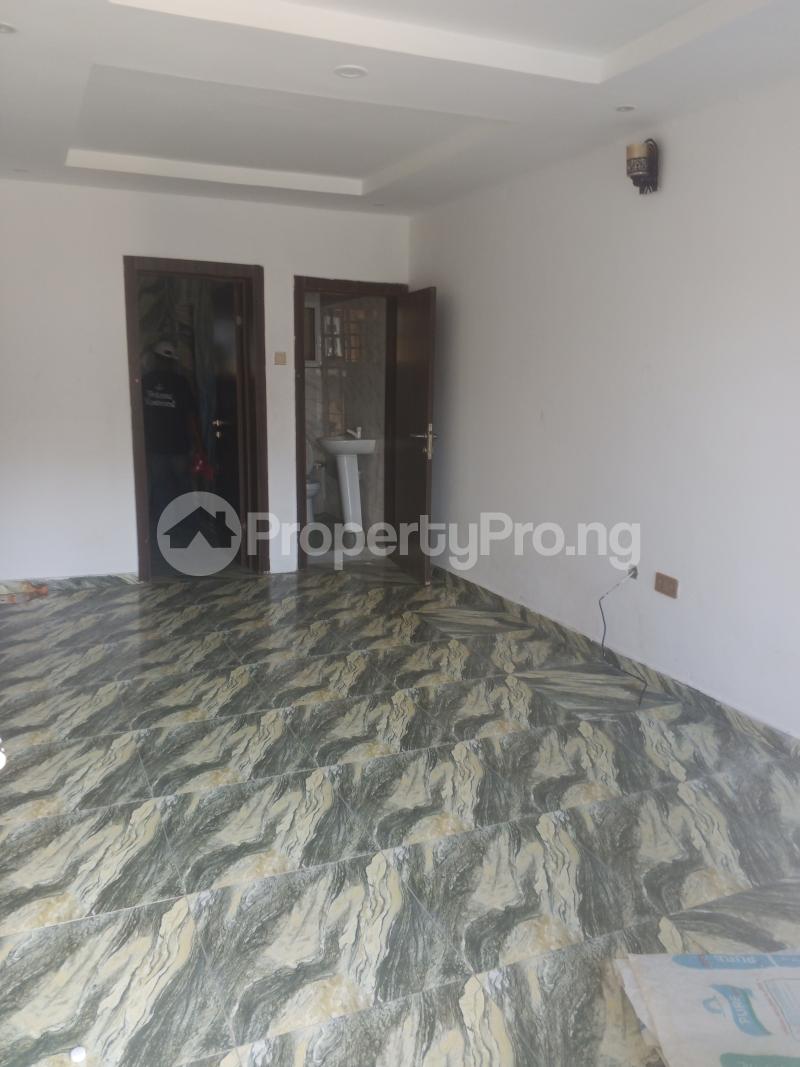 2 bedroom Flat / Apartment for rent Seaside Estates Badore Ajah Lagos Badore Ajah Lagos