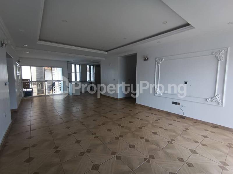 2 bedroom Flat / Apartment for rent Idado Estate, Chevron Lekki Lagos