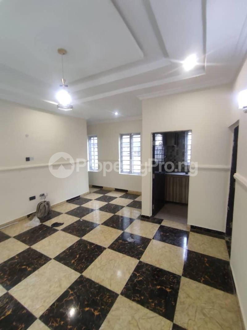 2 bedroom Flat / Apartment for rent Osapa London Lekki Osapa london Lekki Lagos