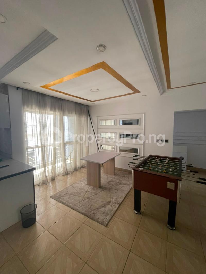 2 bedroom Flat / Apartment for sale New Road Chevron Lekki Chevron Lekki Lagos