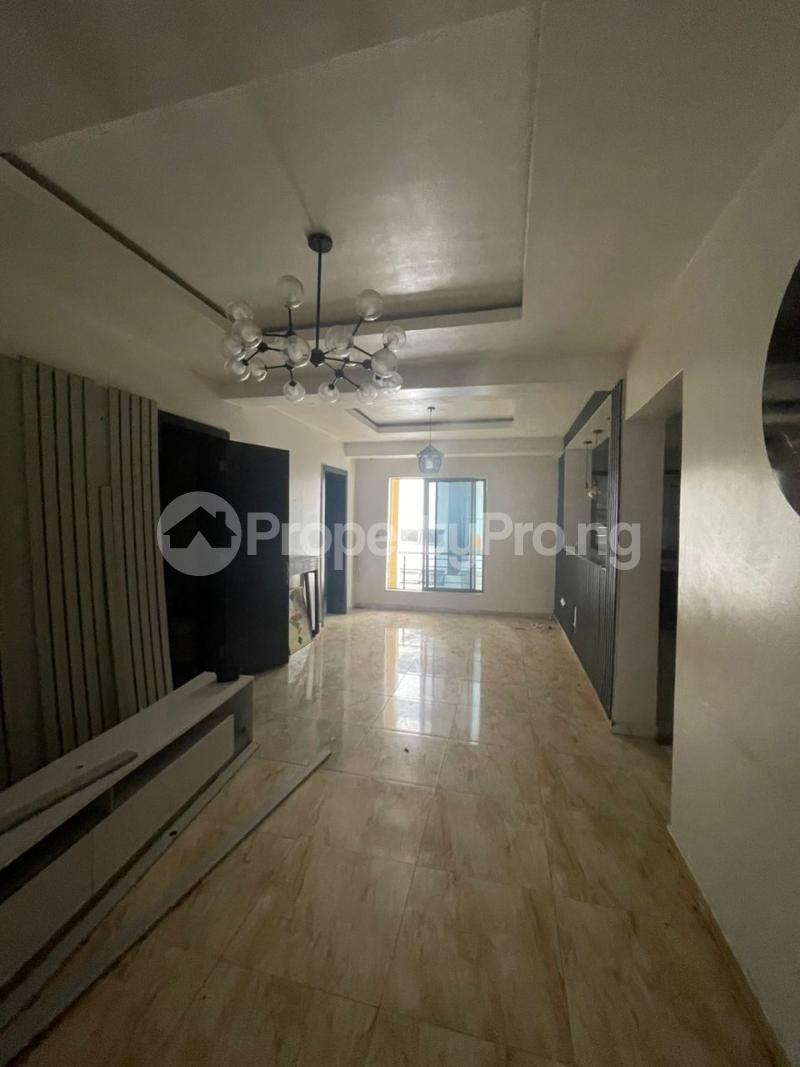 2 bedroom Flat / Apartment for rent Salem, Ilasan Lekki Lagos