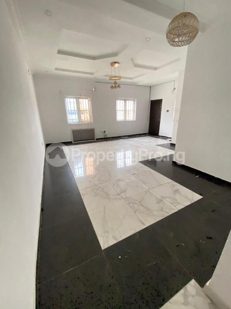 2 bedroom Flat / Apartment for rent Ocean Breeze Estate Ologolo Lekki Ologolo Lekki Lagos