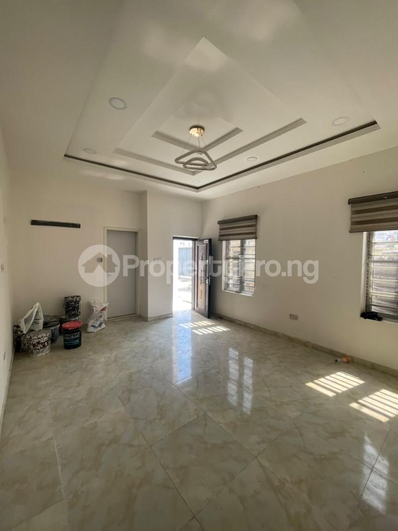 2 bedroom Flat / Apartment for rent Ologolo Lekki Ologolo Lekki Lagos