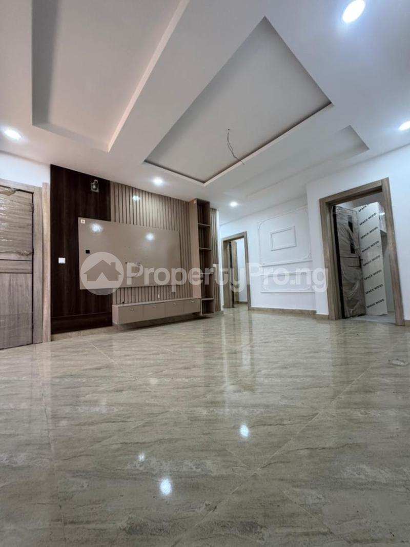 2 bedroom Flat / Apartment for rent Ologolo Lekki Lagos