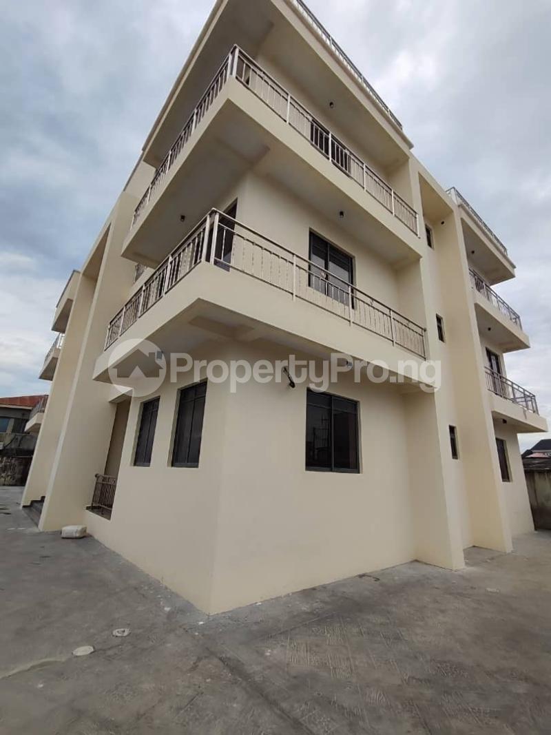 2 bedroom Flat / Apartment for rent Lekki County Ikota Lekki Lagos