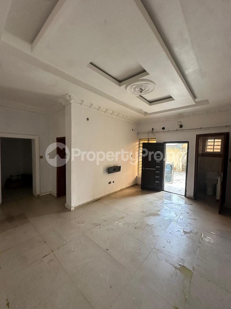 2 bedroom Flat / Apartment for rent Ologolo Lekki Ologolo Lekki Lagos