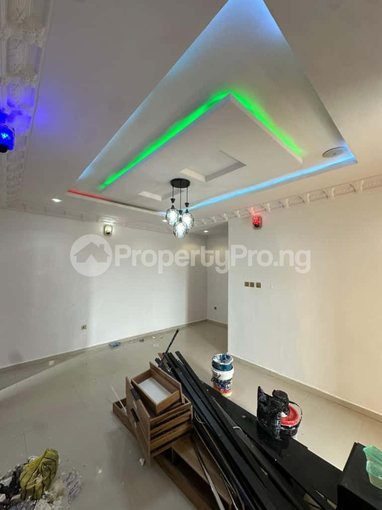 2 bedroom Flat / Apartment for rent Ologolo Lekki Ologolo Lekki Lagos - 0