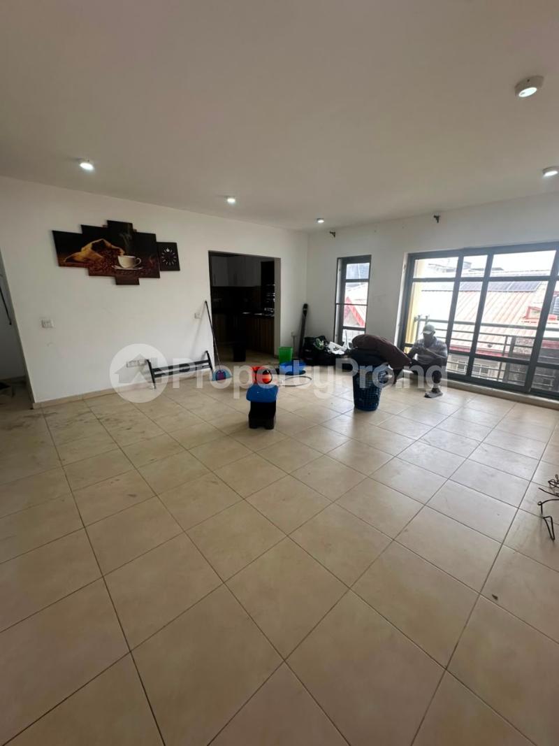 2 bedroom Flat / Apartment for rent Osapa London Lekki Osapa london Lekki Lagos